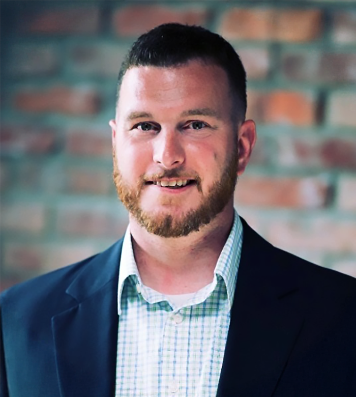 Justin Cochran